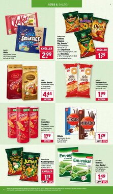 Wasgau Prospekt (ab 26.01.2026) zum Blättern - Seite 16