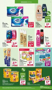 Wasgau Prospekt (ab 26.01.2026) zum Blättern - Seite 21