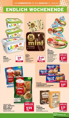 Wasgau Prospekt (ab 26.01.2026) zum Blättern - Seite 27