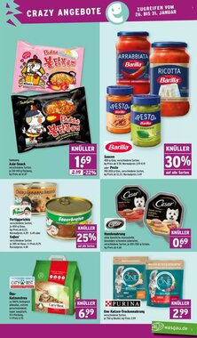 Wasgau Prospekt (ab 26.01.2026) zum Blättern - Seite 3