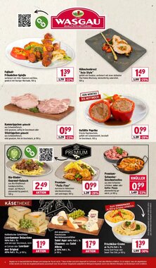 Wasgau Prospekt (ab 26.01.2026) zum Blättern - Seite 4