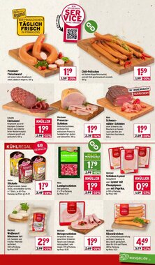 Wasgau Prospekt (ab 26.01.2026) zum Blättern - Seite 5