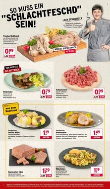 Wasgau Prospekt (ab 26.01.2026) zum Blättern - Seite 6