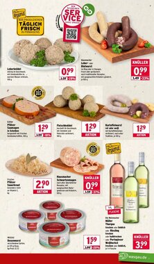 Wasgau Prospekt (ab 26.01.2026) zum Blättern - Seite 7