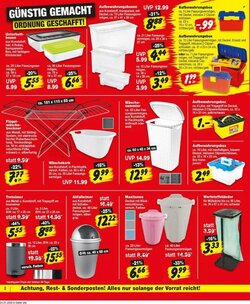 Repo Markt Prospekt (ab 26.01.2026) zum Blättern - Seite 2