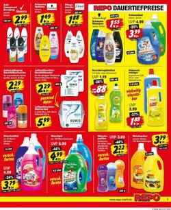 Repo Markt Prospekt (ab 26.01.2026) zum Blättern - Seite 3