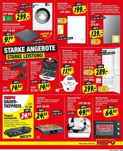 Repo Markt Prospekt (ab 26.01.2026) zum Blättern - Seite 5