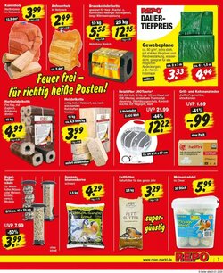 Repo Markt Prospekt (ab 26.01.2026) zum Blättern - Seite 7