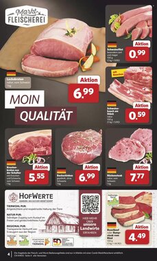 Combi Prospekt (ab 26.01.2026) zum Blättern - Seite 4