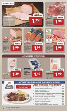 Combi Prospekt (ab 26.01.2026) zum Blättern - Seite 6