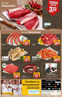 REWE Center Prospekt (ab 26.01.2026) zum Blättern - Seite 10