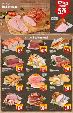 REWE Center Prospekt (ab 26.01.2026) zum Blättern - Seite 12