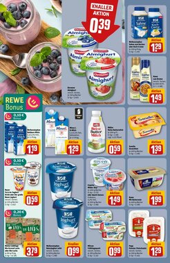 REWE Center Prospekt (ab 26.01.2026) zum Blättern - Seite 18