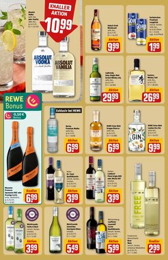 REWE Center Prospekt (ab 26.01.2026) zum Blättern - Seite 22