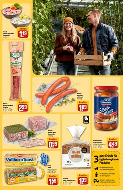 REWE Center Prospekt (ab 26.01.2026) zum Blättern - Seite 27