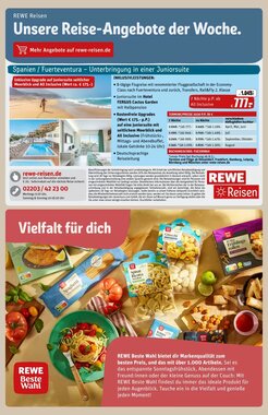 REWE Center Prospekt (ab 26.01.2026) zum Blättern - Seite 29