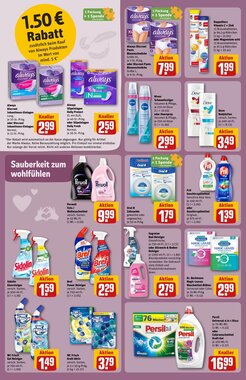 REWE Center Prospekt (ab 26.01.2026) zum Blättern - Seite 30