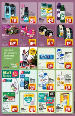 REWE Center Prospekt (ab 26.01.2026) zum Blättern - Seite 31