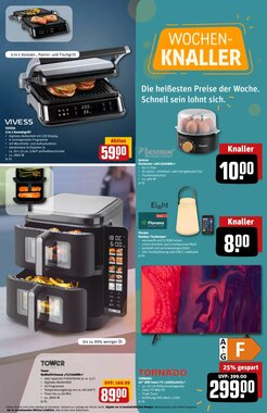 REWE Center Prospekt (ab 26.01.2026) zum Blättern - Seite 34