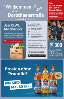 REWE Center Prospekt (ab 26.01.2026) zum Blättern - Seite 37