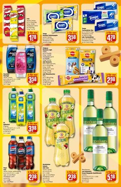 REWE Center Prospekt (ab 26.01.2026) zum Blättern - Seite 5