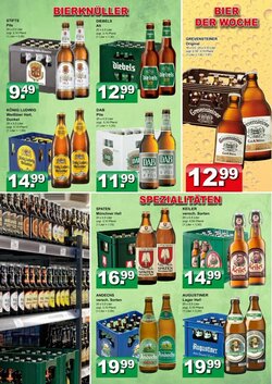 Getränkeparadies Gefromm Prospekt (ab 26.01.2026) zum Blättern - Seite 2