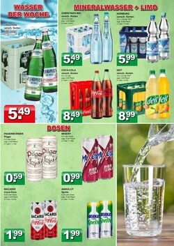 Getränkeparadies Gefromm Prospekt (ab 26.01.2026) zum Blättern - Seite 3