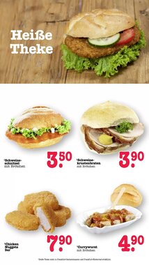 Scheck-in-Center Prospekt (ab 26.01.2026) zum Blättern - Seite 18