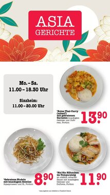 Scheck-in-Center Prospekt (ab 26.01.2026) zum Blättern - Seite 19