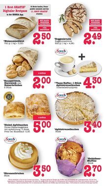 Scheck-in-Center Prospekt (ab 26.01.2026) zum Blättern - Seite 20