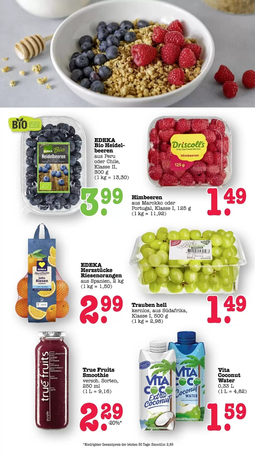 Scheck-in-Center Prospekt (ab 26.01.2026) zum Blättern - Seite 21