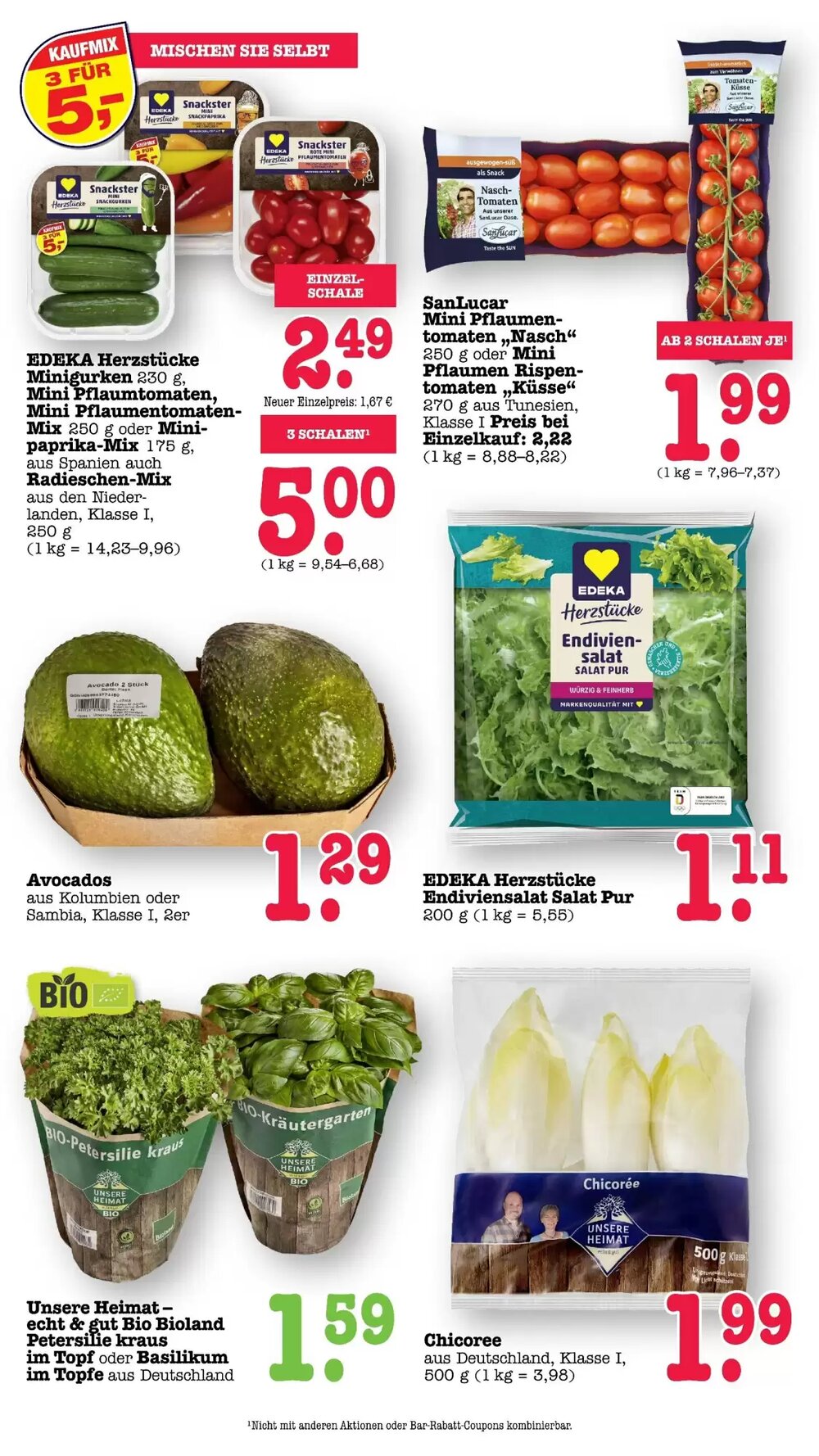 Scheck-in-Center Prospekt (ab 26.01.2026) zum Blättern - Seite 22