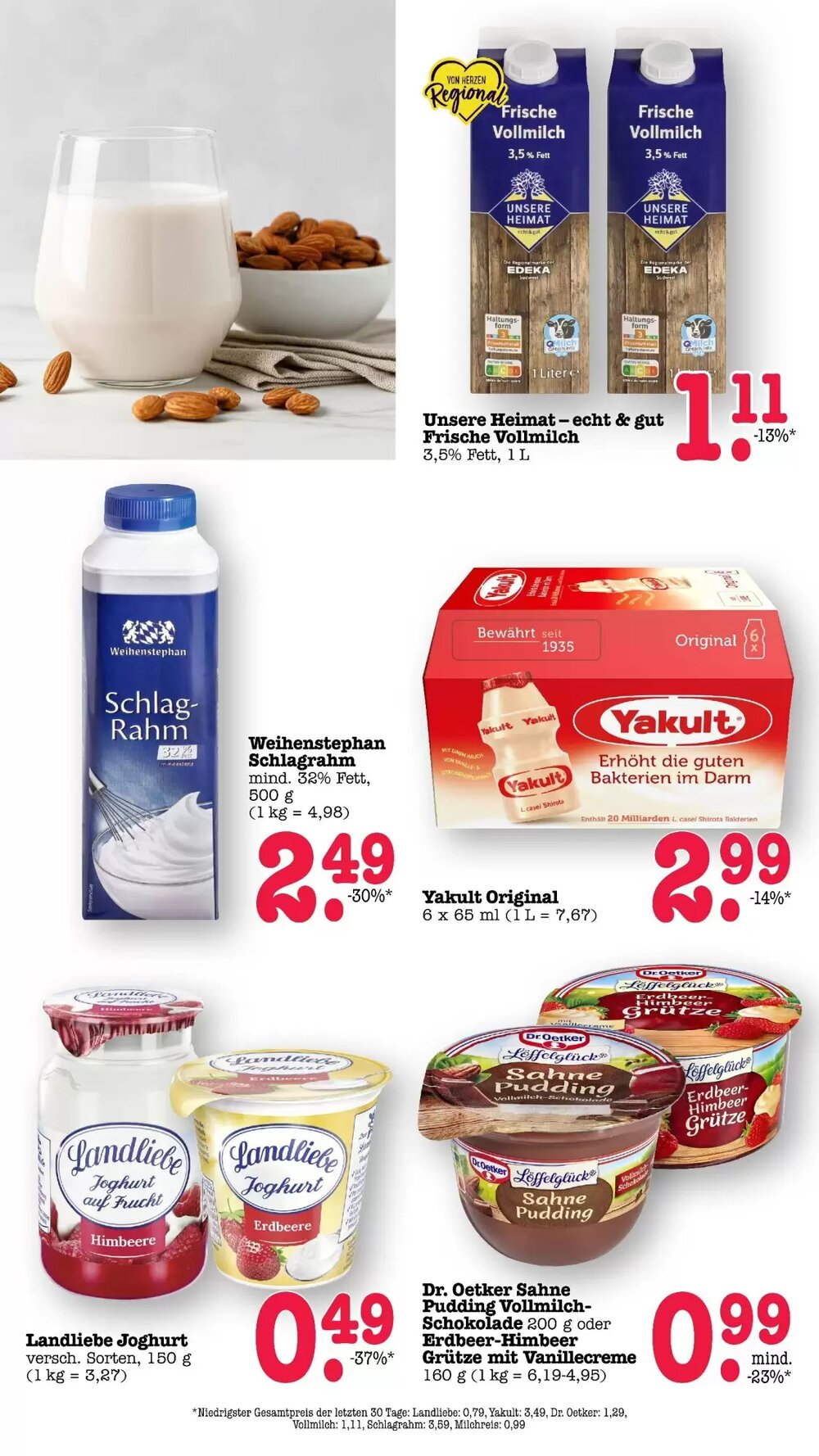 Scheck-in-Center Prospekt (ab 26.01.2026) zum Blättern - Seite 23