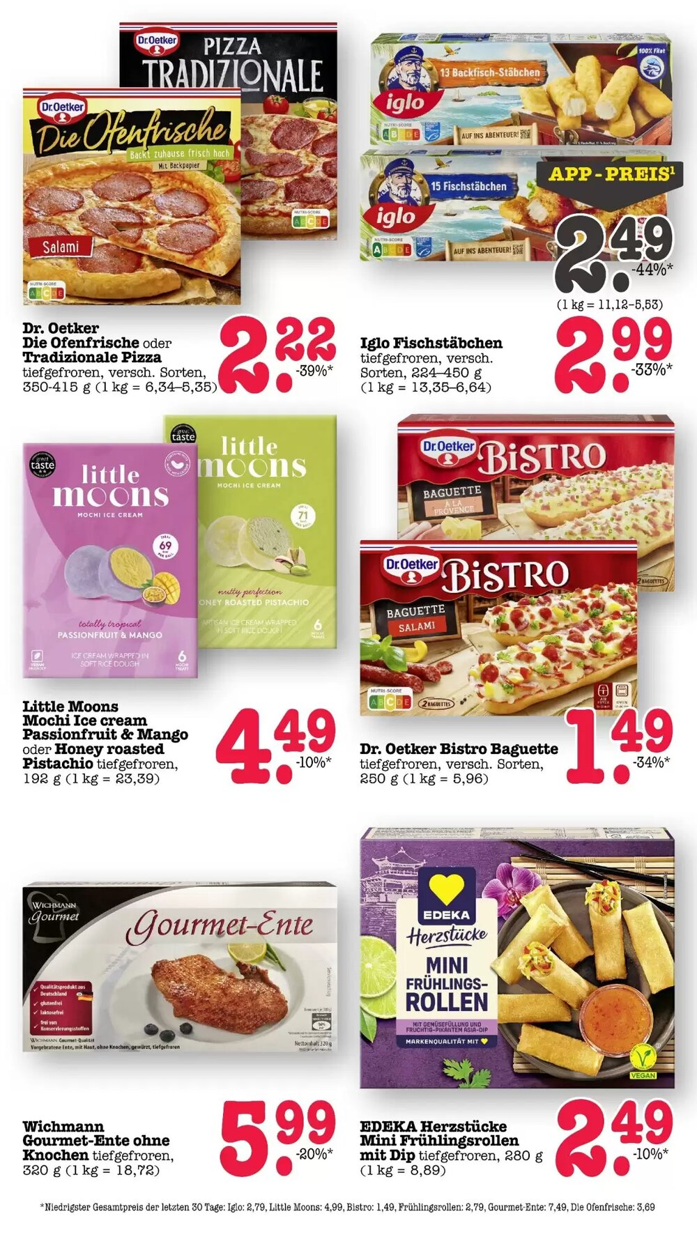 Scheck-in-Center Prospekt (ab 26.01.2026) zum Blättern - Seite 24