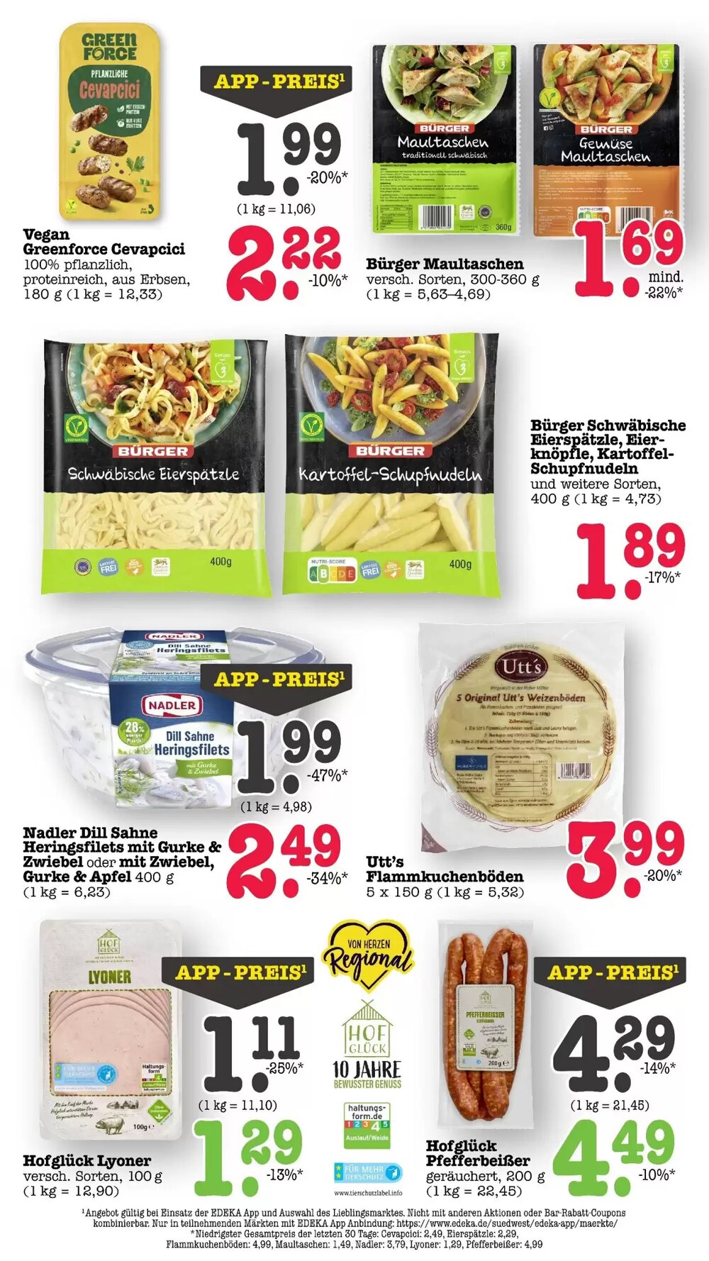 Scheck-in-Center Prospekt (ab 26.01.2026) zum Blättern - Seite 25