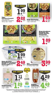 Scheck-in-Center Prospekt (ab 26.01.2026) zum Blättern - Seite 25