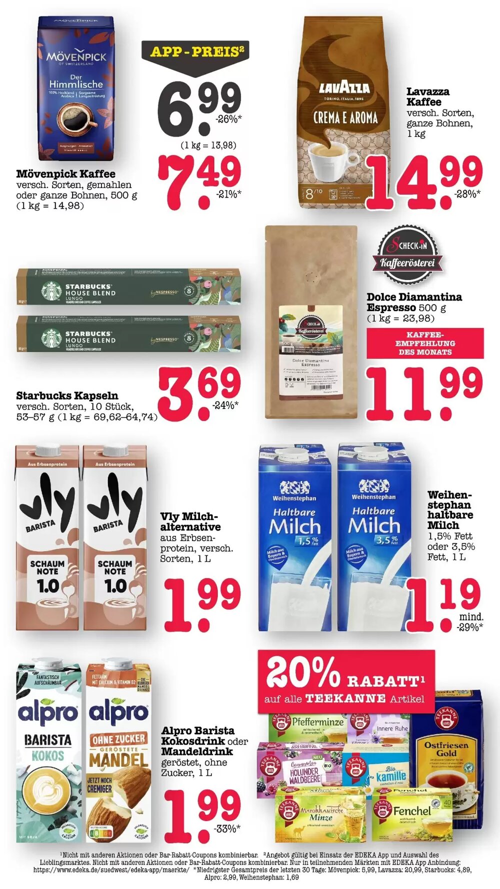 Scheck-in-Center Prospekt (ab 26.01.2026) zum Blättern - Seite 27