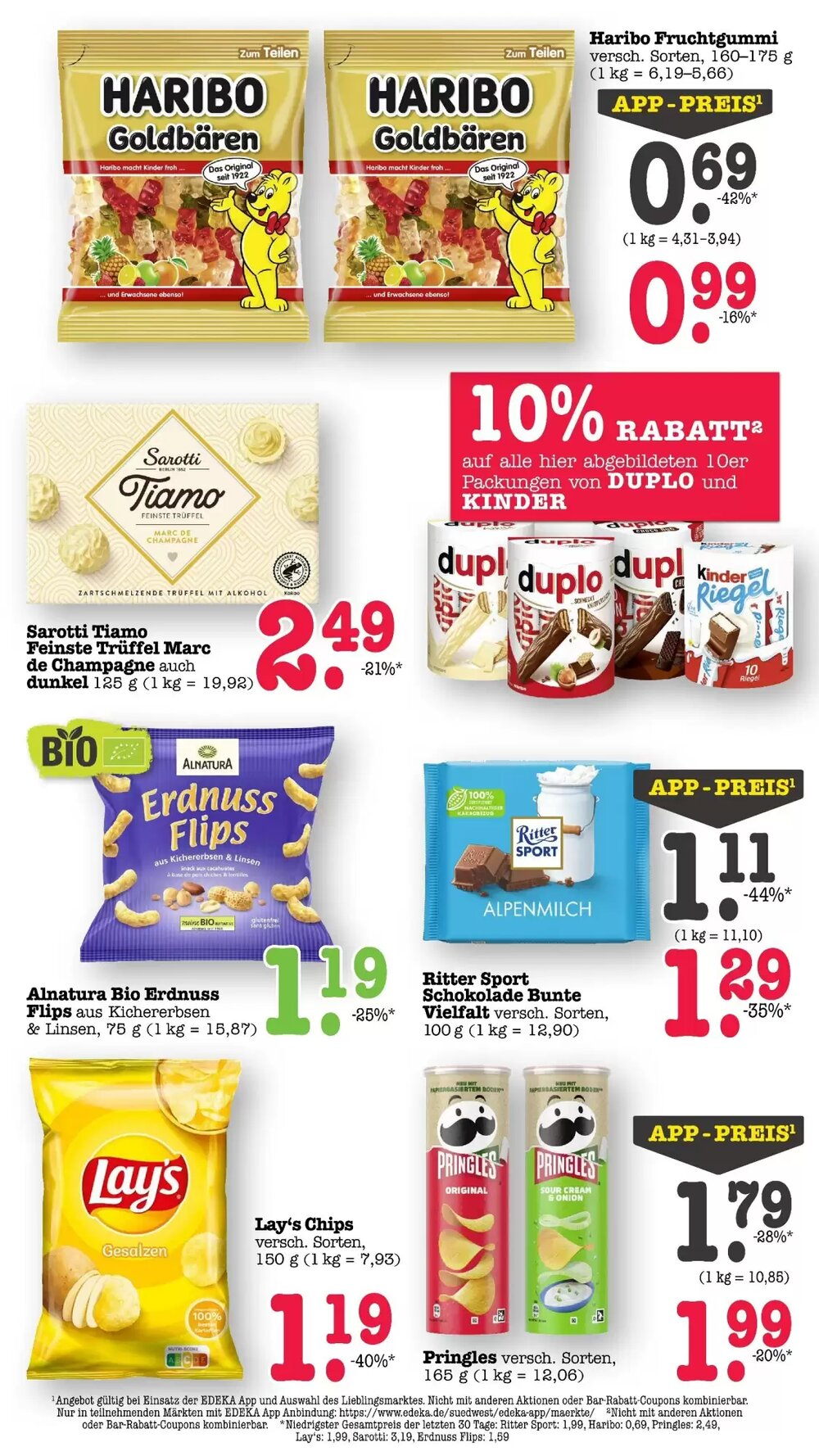 Scheck-in-Center Prospekt (ab 26.01.2026) zum Blättern - Seite 28