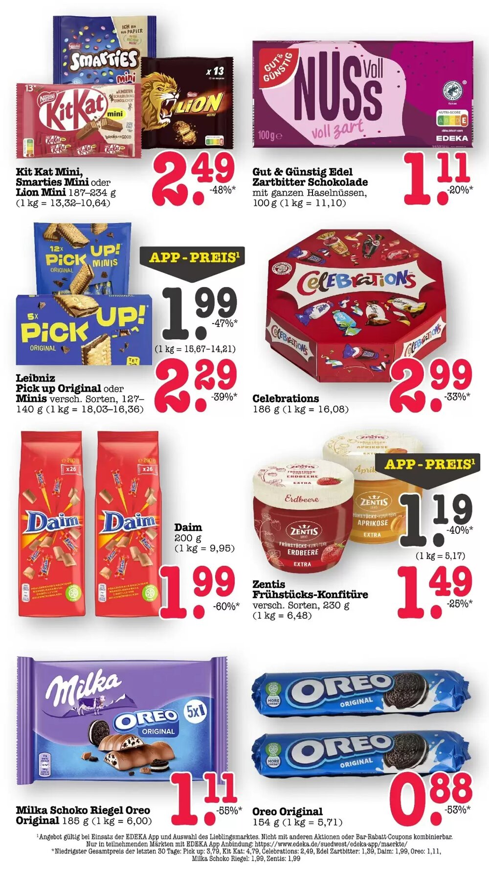 Scheck-in-Center Prospekt (ab 26.01.2026) zum Blättern - Seite 29