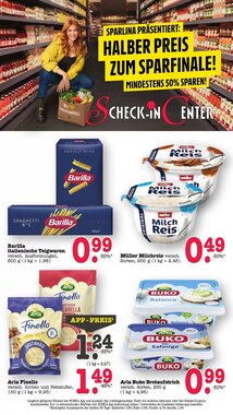 Scheck-in-Center Prospekt (ab 26.01.2026) zum Blättern - Seite 2