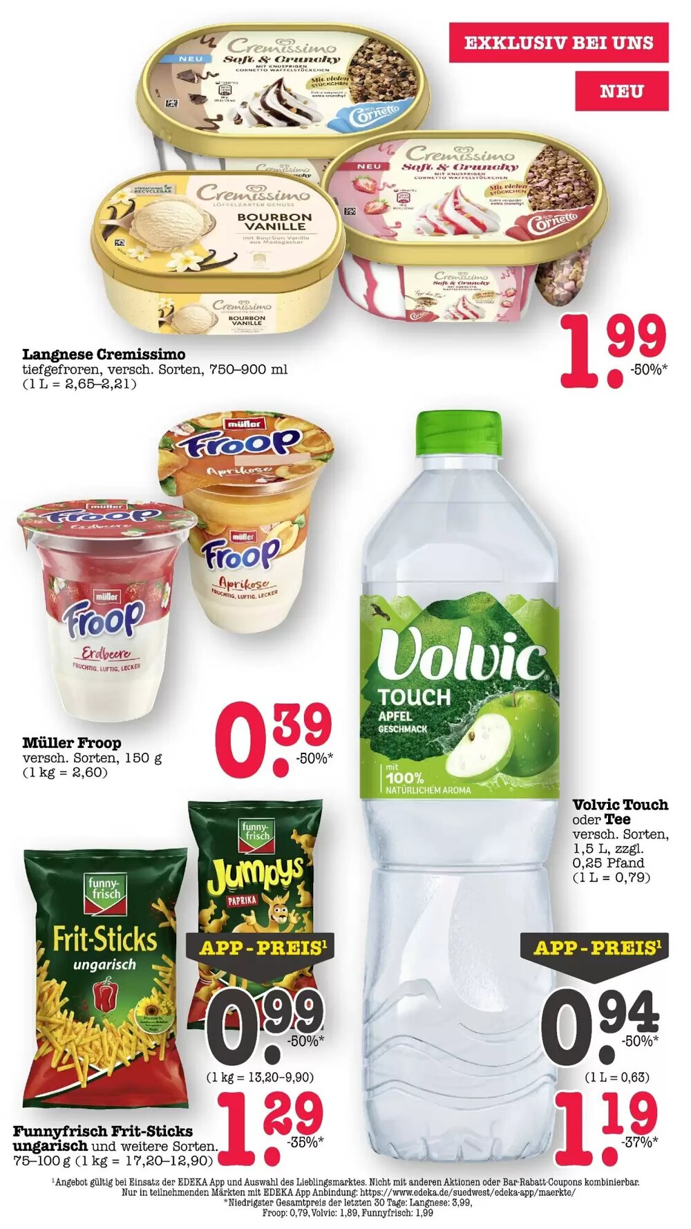 Scheck-in-Center Prospekt (ab 26.01.2026) zum Blättern - Seite 3