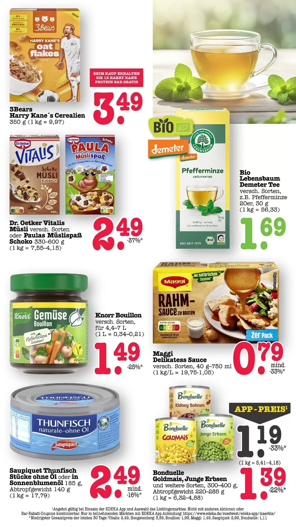 Scheck-in-Center Prospekt (ab 26.01.2026) zum Blättern - Seite 30