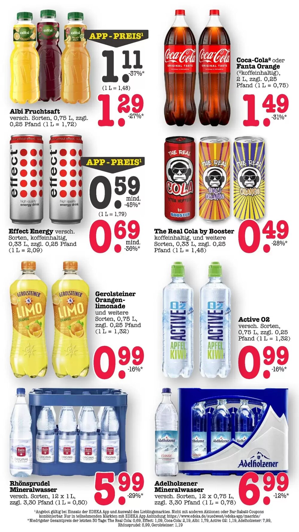 Scheck-in-Center Prospekt (ab 26.01.2026) zum Blättern - Seite 32