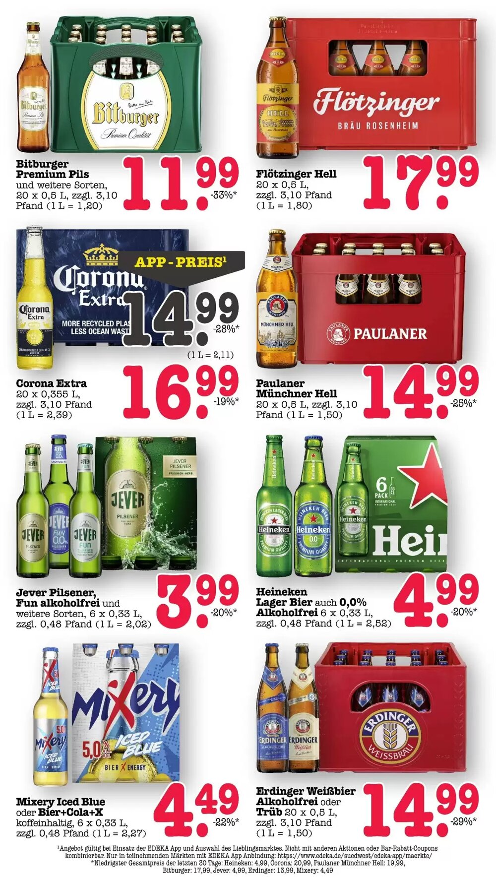 Scheck-in-Center Prospekt (ab 26.01.2026) zum Blättern - Seite 34