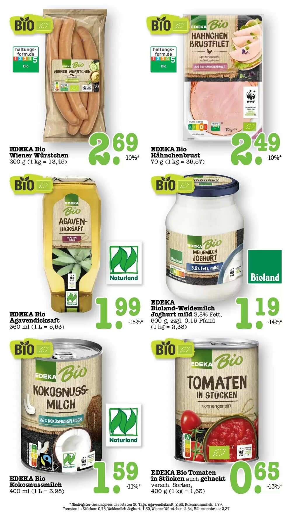 Scheck-in-Center Prospekt (ab 26.01.2026) zum Blättern - Seite 4