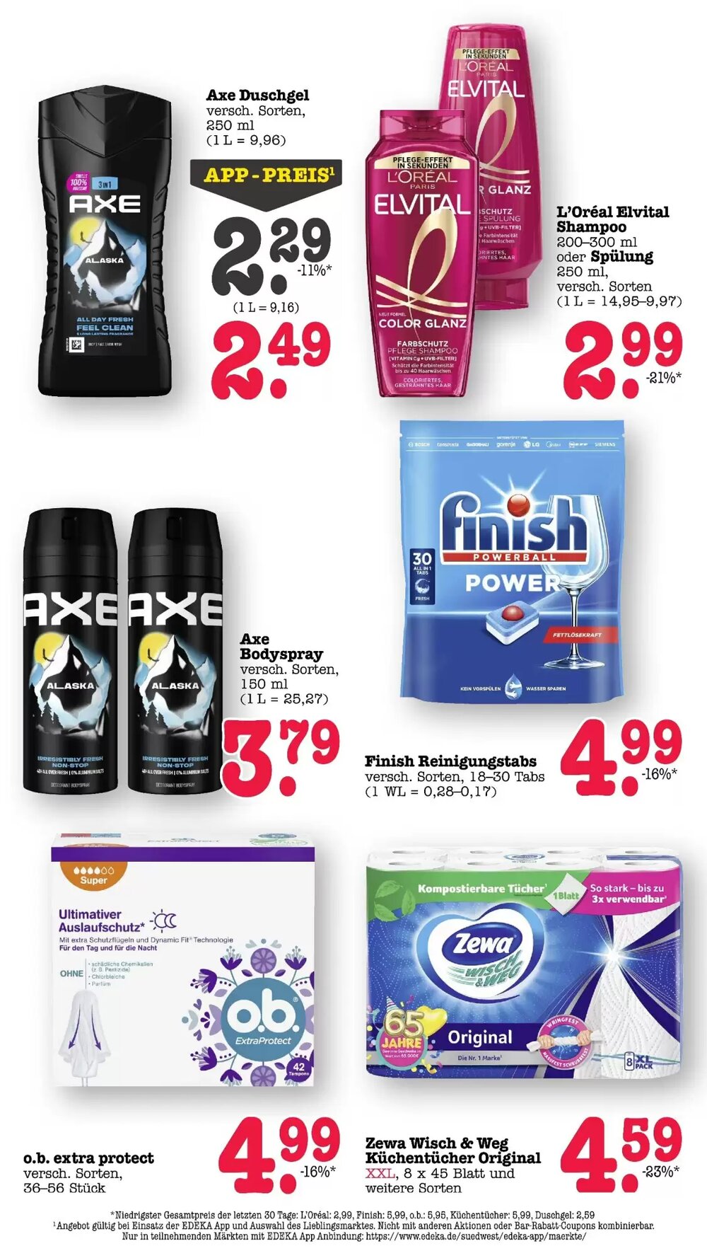 Scheck-in-Center Prospekt (ab 26.01.2026) zum Blättern - Seite 40