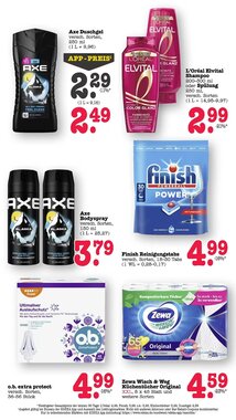 Scheck-in-Center Prospekt (ab 26.01.2026) zum Blättern - Seite 40