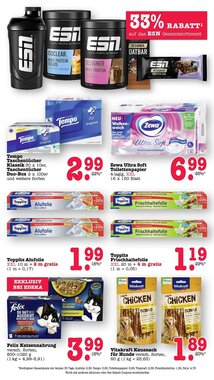 Scheck-in-Center Prospekt (ab 26.01.2026) zum Blättern - Seite 41