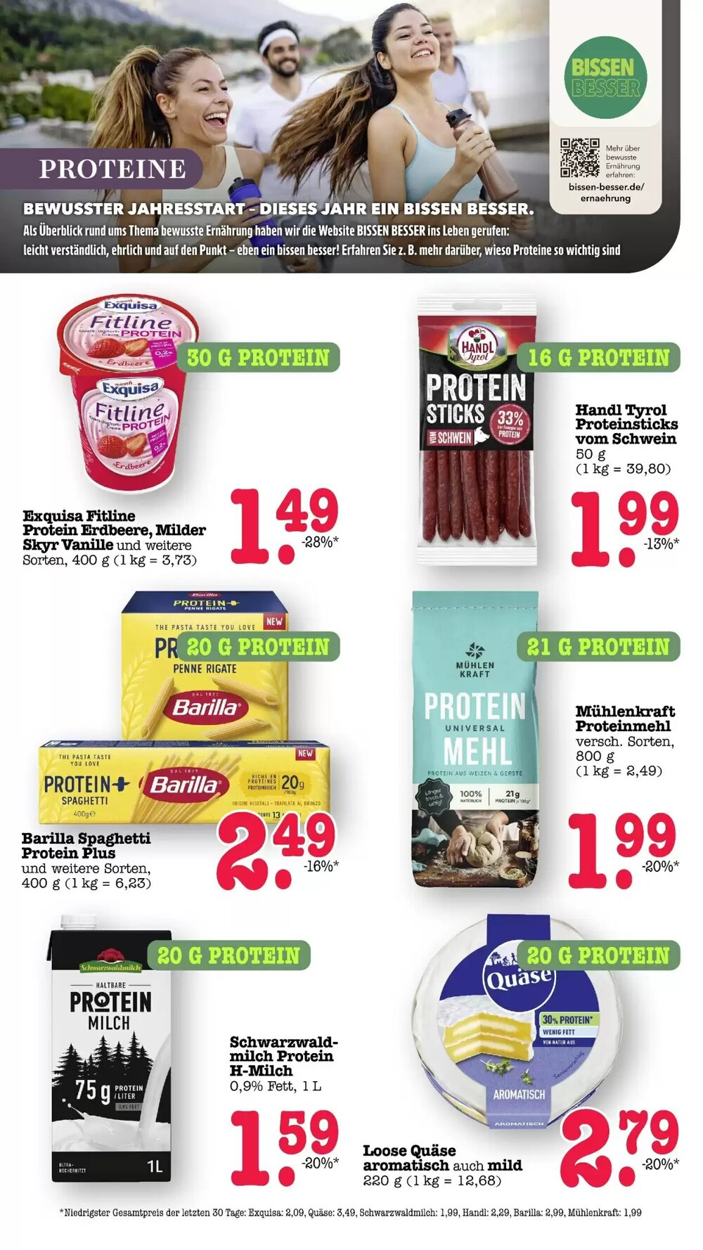 Scheck-in-Center Prospekt (ab 26.01.2026) zum Blättern - Seite 45