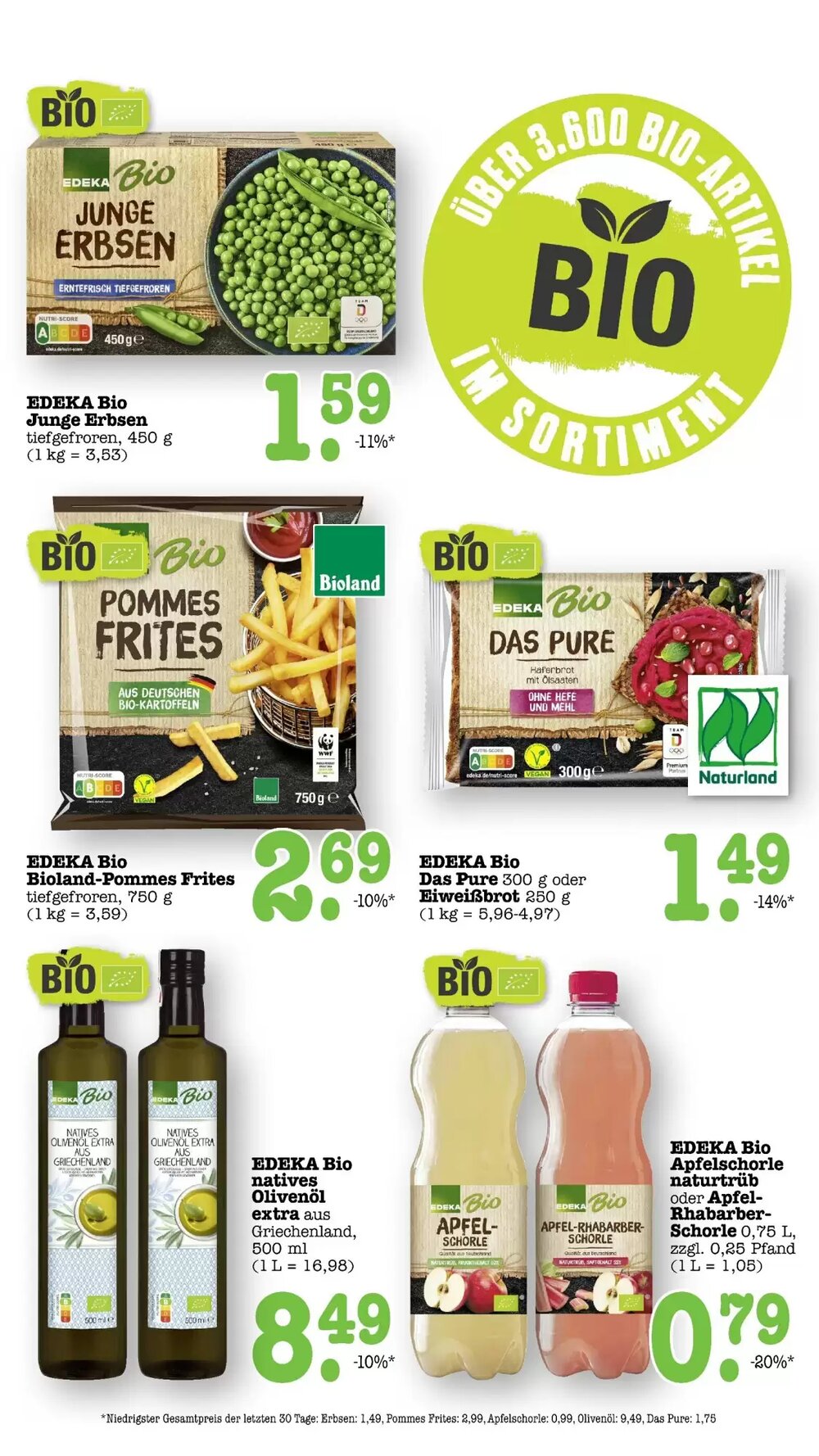 Scheck-in-Center Prospekt (ab 26.01.2026) zum Blättern - Seite 5